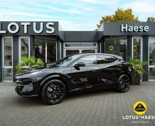 Lotus Eletre Gebrauchtwagen