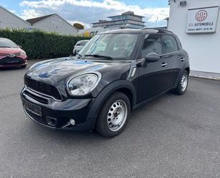 Mini Cooper S Countryman Gebrauchtwagen