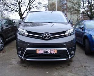 Toyota Proace (Verso) Gebrauchtwagen