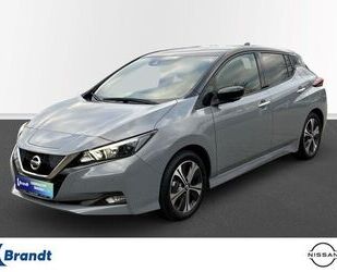 Nissan Leaf Gebrauchtwagen