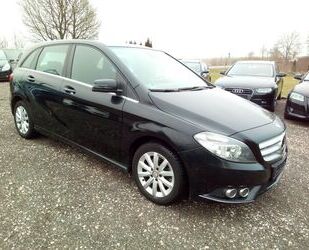 Mercedes-Benz B 200 Gebrauchtwagen