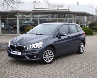 BMW 218 Active Tourer Gebrauchtwagen