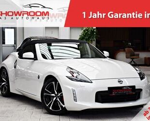 Nissan 370Z Gebrauchtwagen