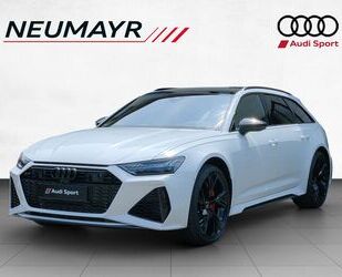 Audi RS6 Gebrauchtwagen