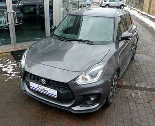 Suzuki Swift Gebrauchtwagen
