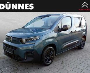 Citroen Berlingo Gebrauchtwagen