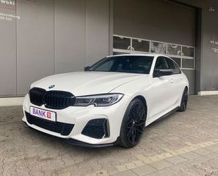 BMW M340i Gebrauchtwagen