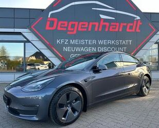 Tesla Model 3 Gebrauchtwagen