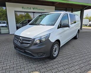 Mercedes-Benz Vito Gebrauchtwagen