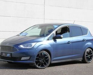 Ford C-Max Gebrauchtwagen