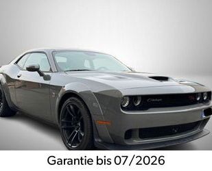 Dodge Challenger Gebrauchtwagen