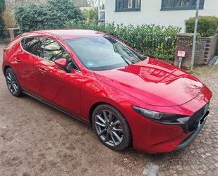 Mazda 3 Gebrauchtwagen