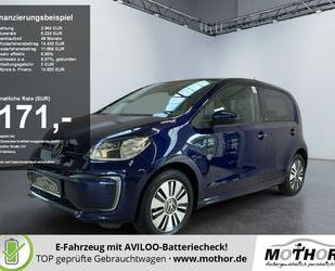 VW e-up! Gebrauchtwagen
