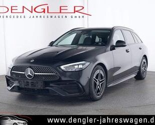 Mercedes-Benz C 180 Gebrauchtwagen