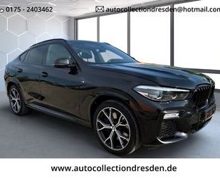 BMW X6 Gebrauchtwagen