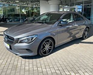 Mercedes-Benz CLA 250 Gebrauchtwagen