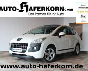 Peugeot 3008 Gebrauchtwagen