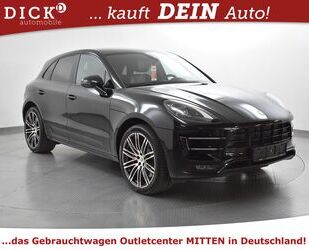 Porsche Macan Gebrauchtwagen