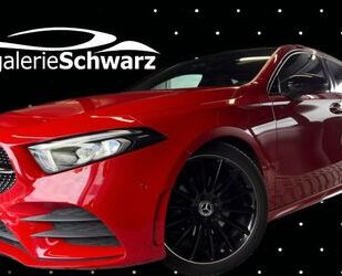 Mercedes-Benz A 200 Gebrauchtwagen