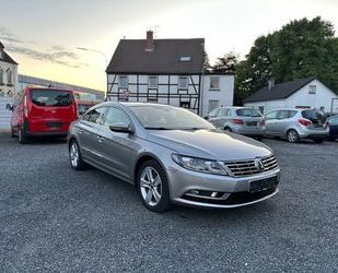VW CC Gebrauchtwagen