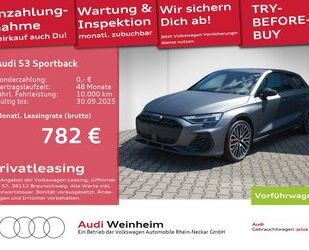 Audi S3 Gebrauchtwagen