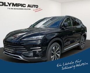 BYD SEAL U Gebrauchtwagen