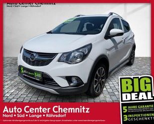 Opel Karl Gebrauchtwagen