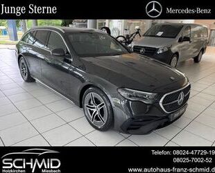 Mercedes-Benz E 450 Gebrauchtwagen