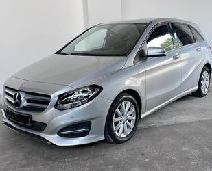 Mercedes-Benz B 180 Gebrauchtwagen