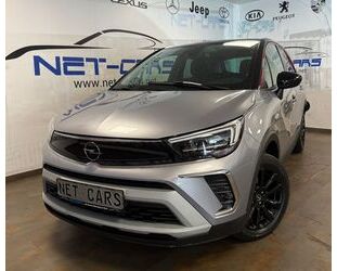 Opel Crossland (X) Gebrauchtwagen