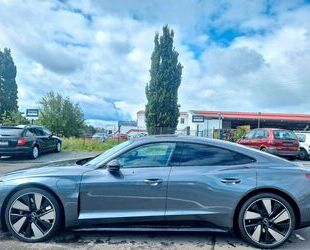 Audi e-tron GT Gebrauchtwagen