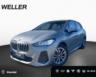BMW 218 Active Tourer Gebrauchtwagen