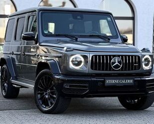 Mercedes-Benz G 500 Gebrauchtwagen