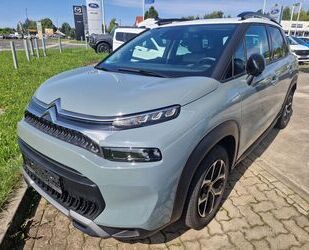 Citroen C3 Gebrauchtwagen