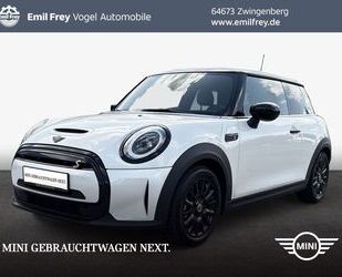 Mini Cooper SE Gebrauchtwagen