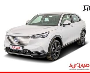 Honda HR-V Gebrauchtwagen