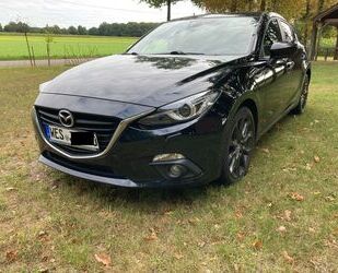 Mazda 3 Gebrauchtwagen