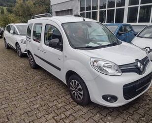 Renault Kangoo Gebrauchtwagen