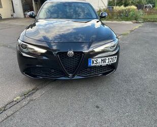 Alfa Romeo Giulia Gebrauchtwagen