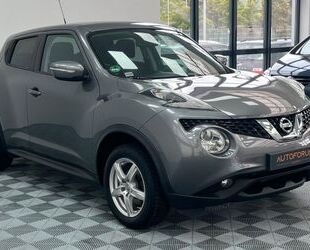 Nissan Juke Gebrauchtwagen