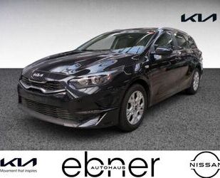Kia ceed Sportswagon Gebrauchtwagen