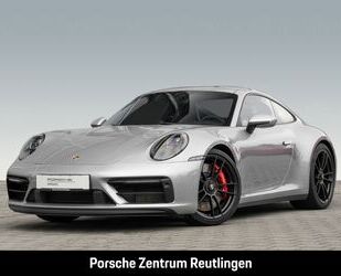Porsche 992 Gebrauchtwagen