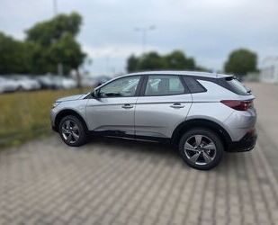 Opel Grandland (X) Gebrauchtwagen