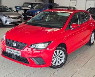 Seat Ibiza Gebrauchtwagen