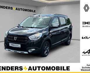 Dacia Lodgy Gebrauchtwagen