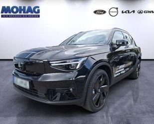Volvo EX40 Gebrauchtwagen