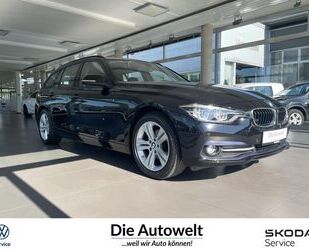 BMW 318 Gebrauchtwagen