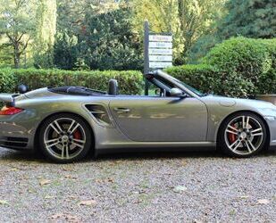 Porsche 997 Gebrauchtwagen