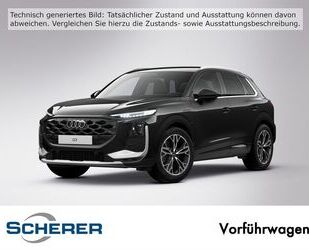 Audi Q3 Gebrauchtwagen