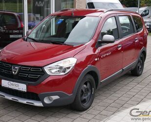 Dacia Lodgy Gebrauchtwagen